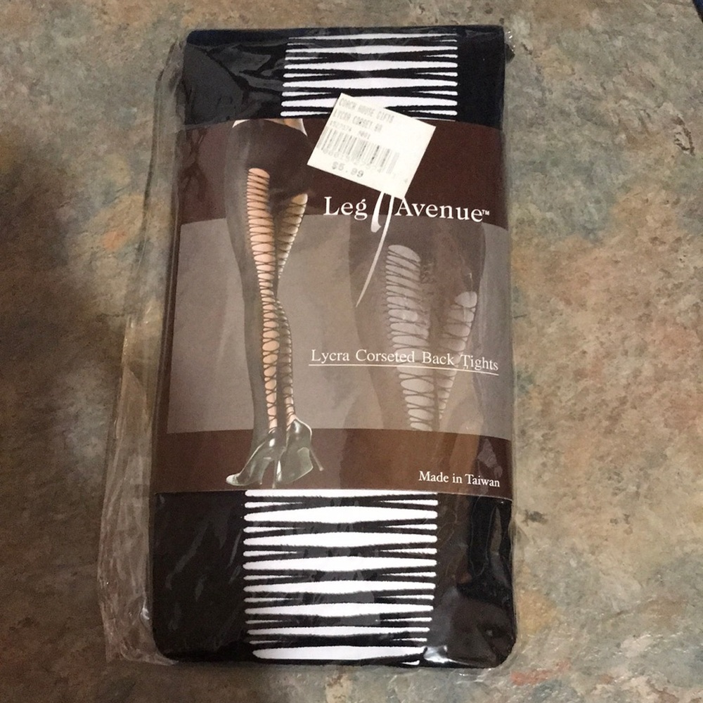 Women’s tights